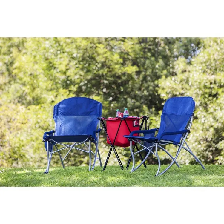 PT-XL Camp Chair, Navy