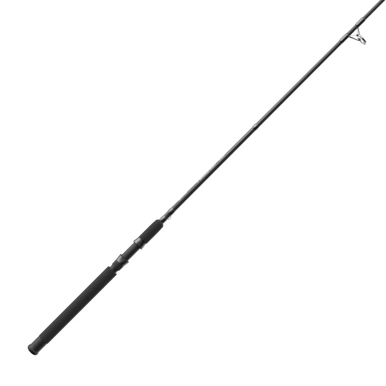 Quantum Accurist Spinning Combo