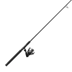 Quantum Accurist Spinning Combo