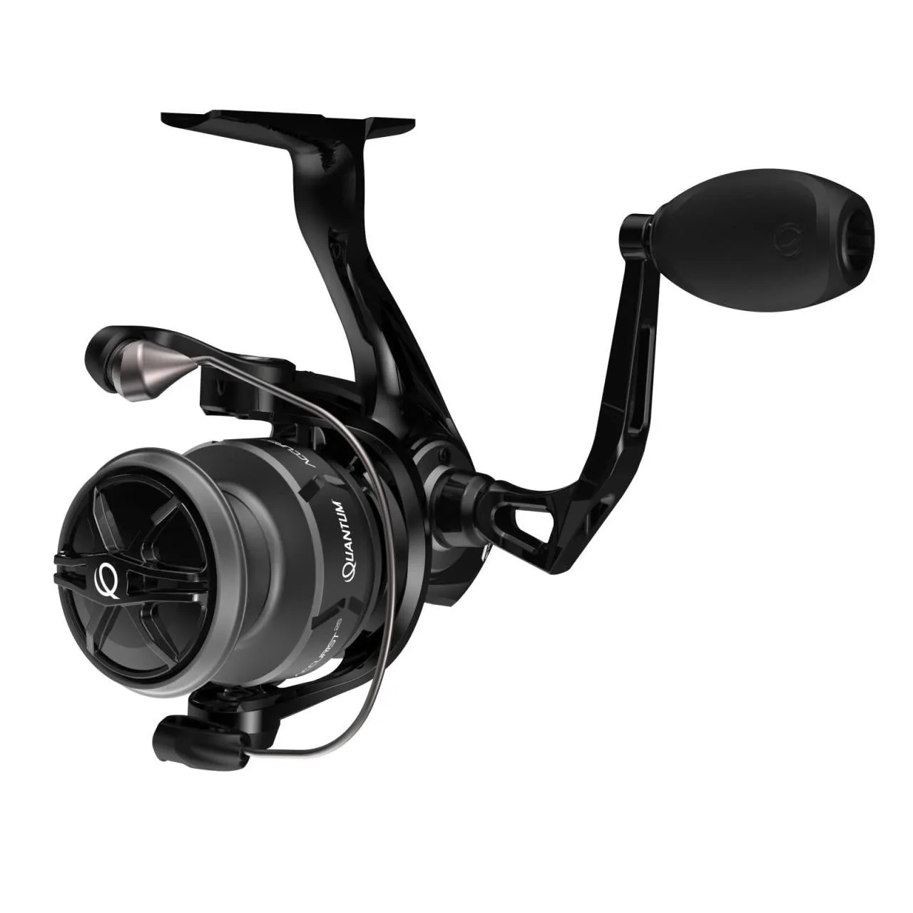 Quantum Accurist Spinning Combo