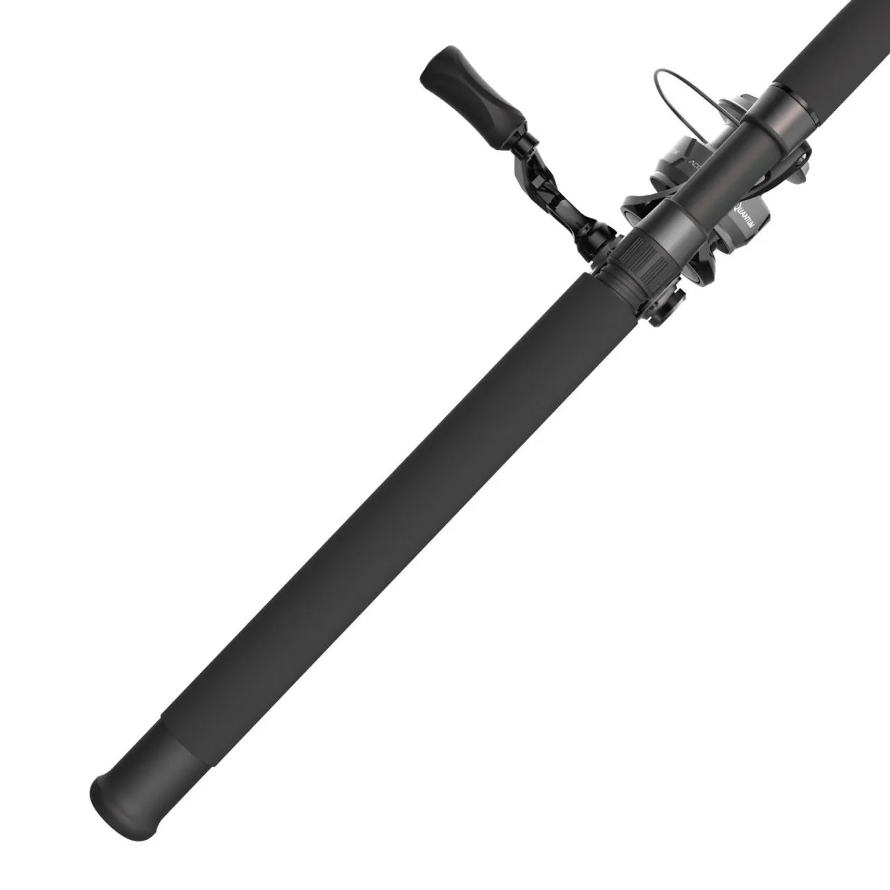 Quantum Accurist Spinning Combo