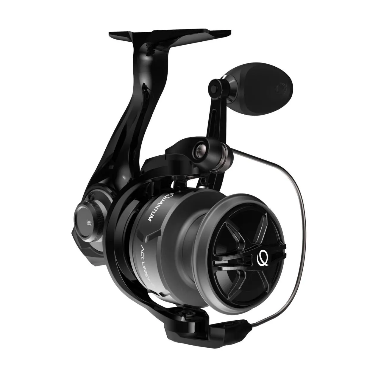 Quantum Accurist Spinning Combo