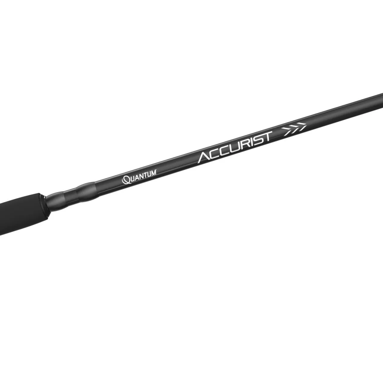 Quantum Accurist Spinning Combo