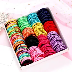 Raleigh's Candy Colored Rubber Bands