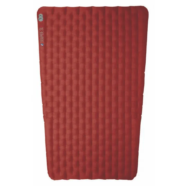 Rapide Sl Insulated Tent Floor Pad 50x78 Tapered