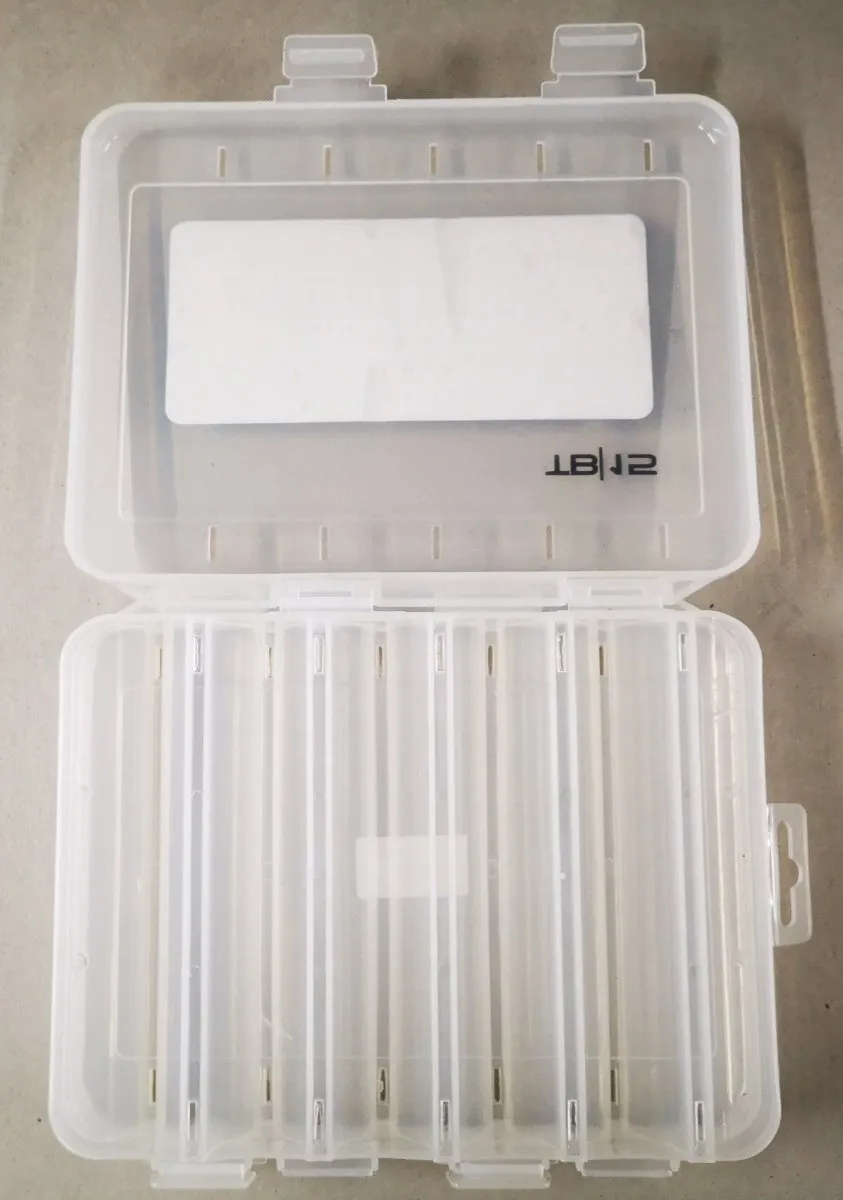 Relix Tackle Tray TB15