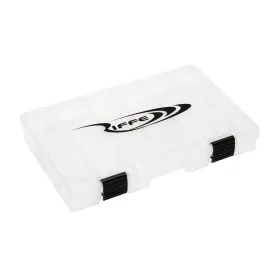 Riffe Rig/Tackle Box Store and Organize Tips, Spearheads Etc