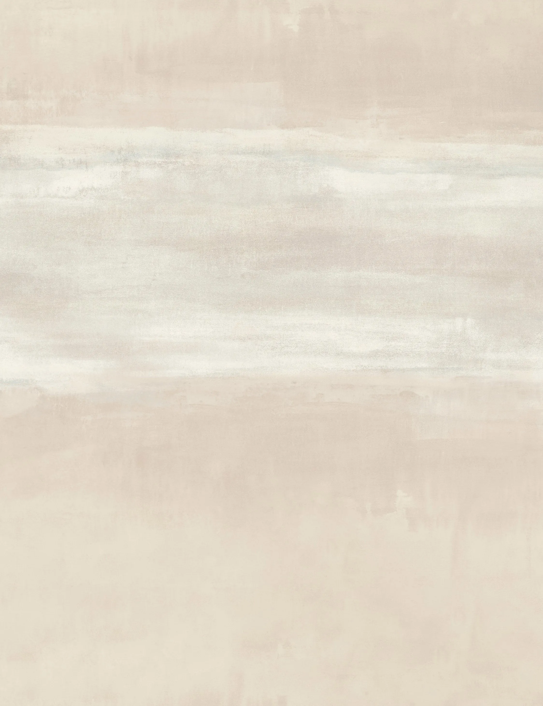 Serene Reflection Wallpaper by Carol Benson, Desert Swatch