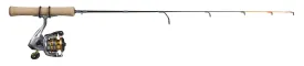 Shimano Sedona Ice Combo 30" Ultra Light/500