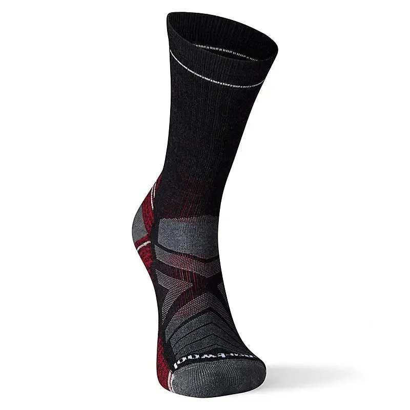 Smartwool Hike Light Cushion Crew Socks | Performance & Comfort on the Trail