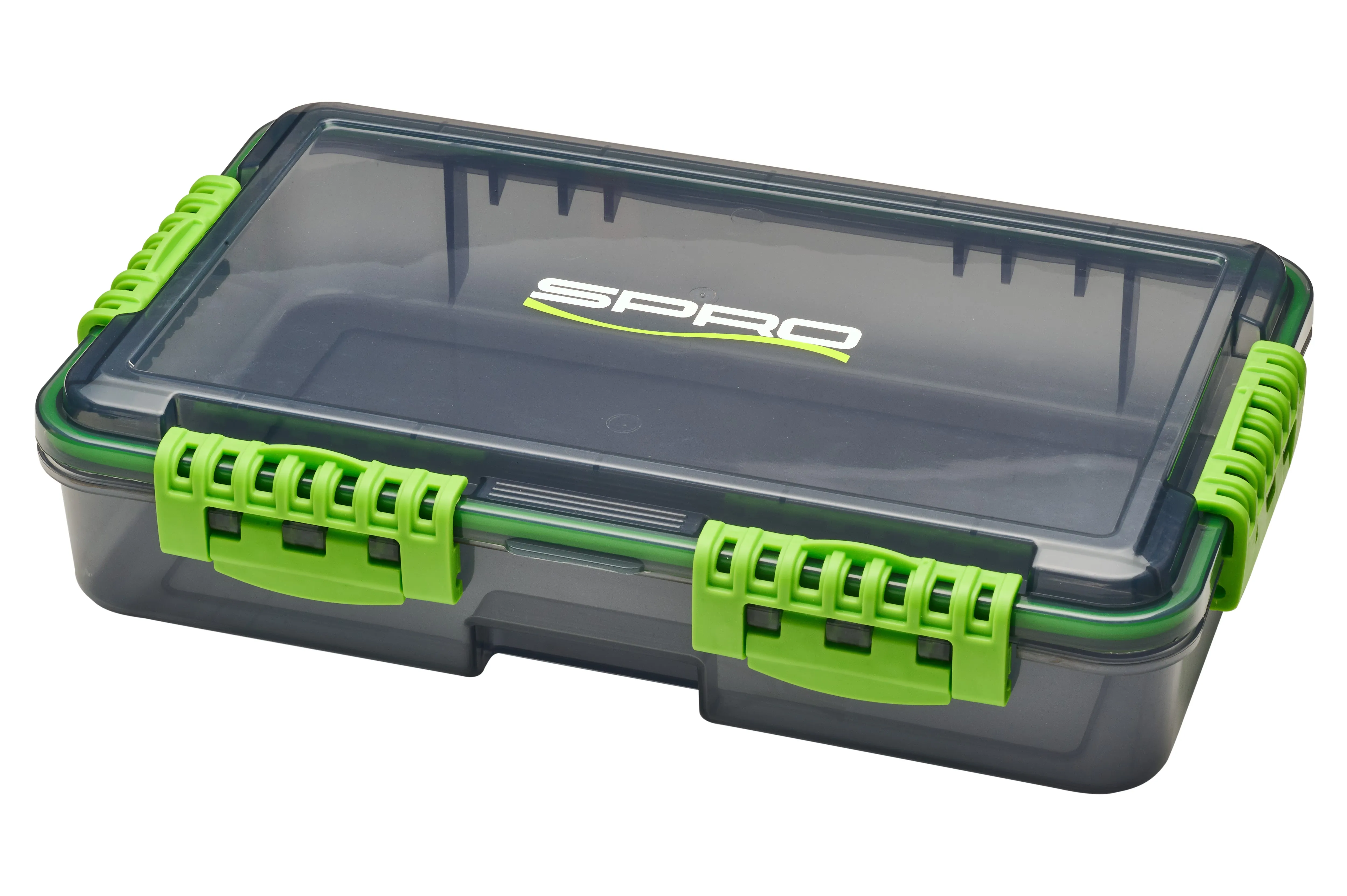 SPRO BOX 3700 DEEP WATERPROOF NO DIVIDERS