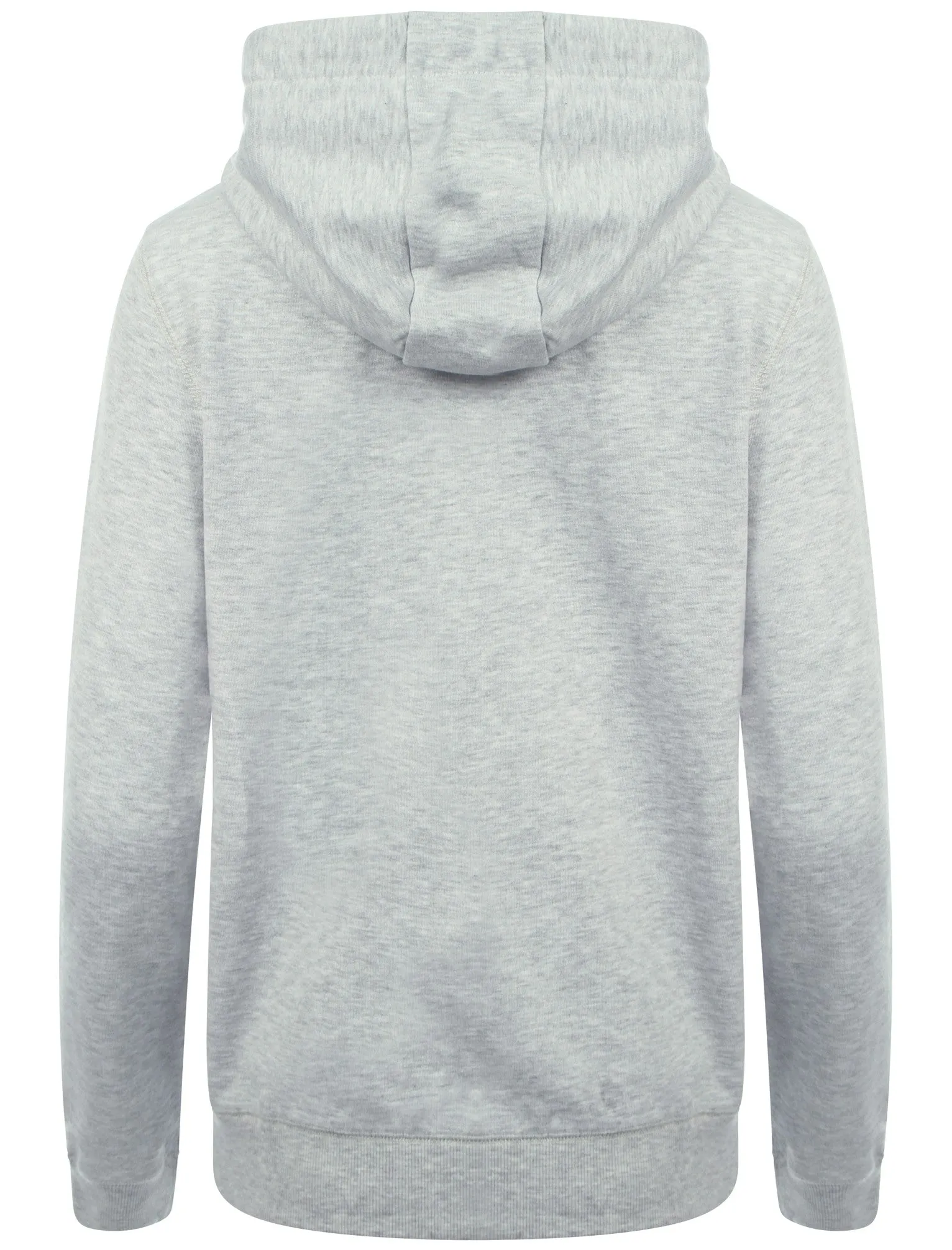 Surf Tour Hoodie in Light Grey - TBOE (Guest Brand)