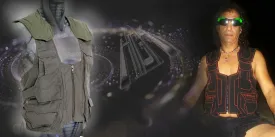 Teleporter Vest