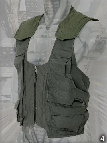 Teleporter Vest
