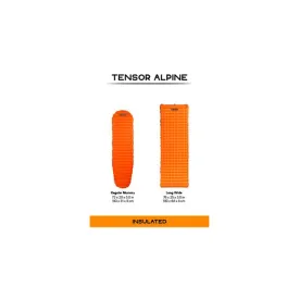 Tensor Alpine