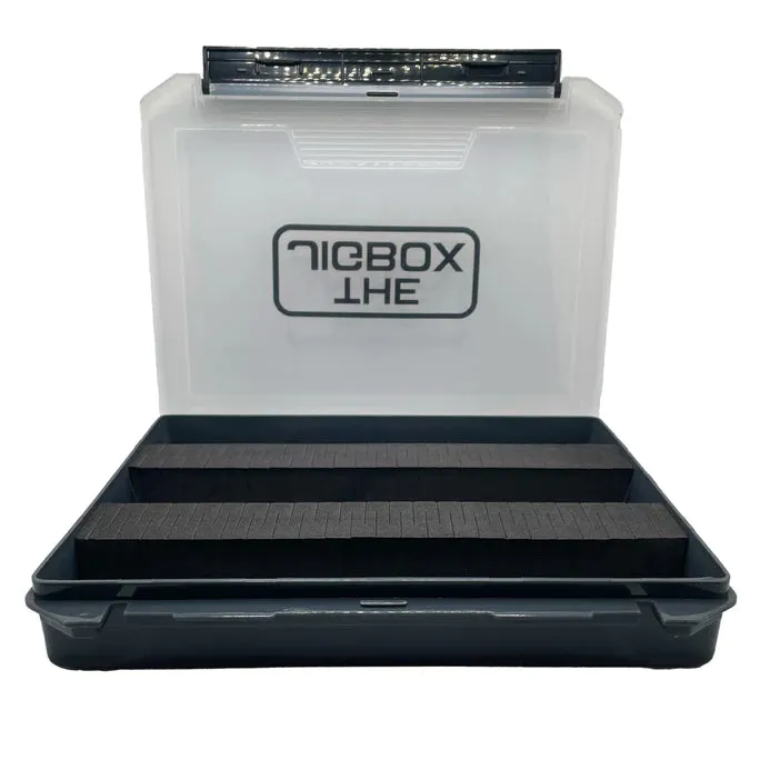 The Jig Box