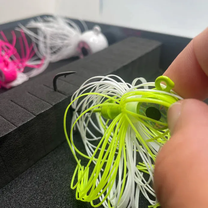 The Jig Box