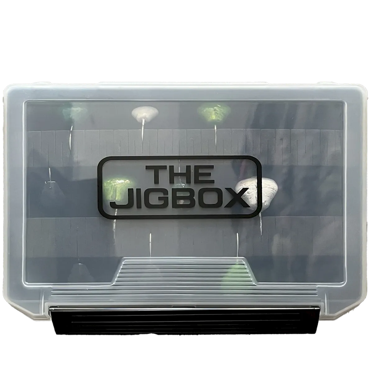 The Jig Box