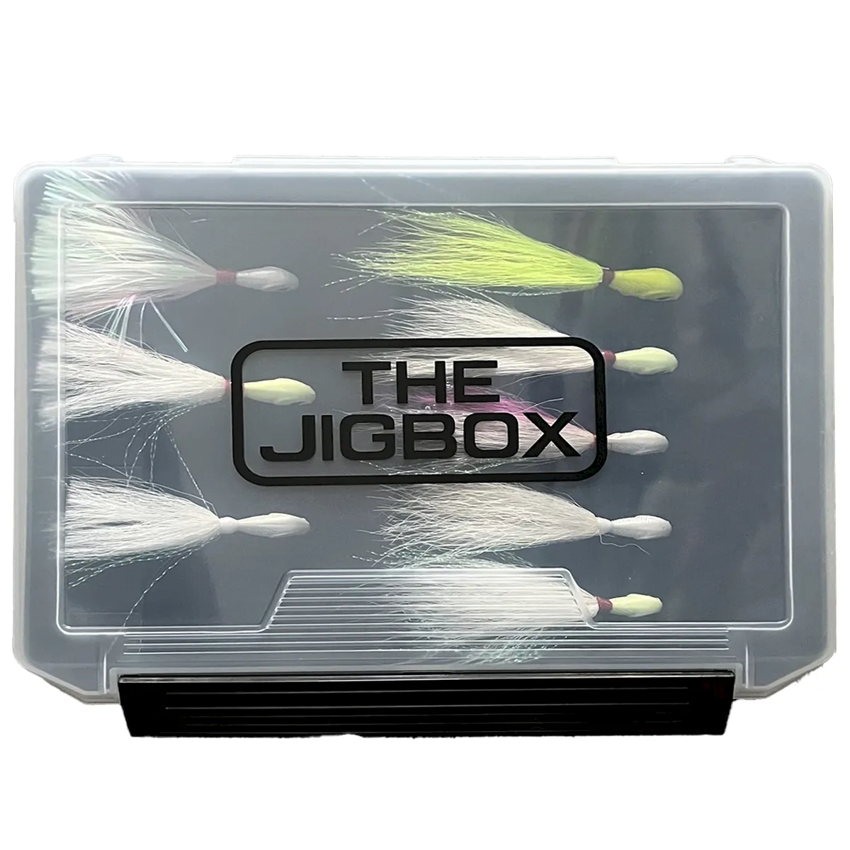 The Jig Box