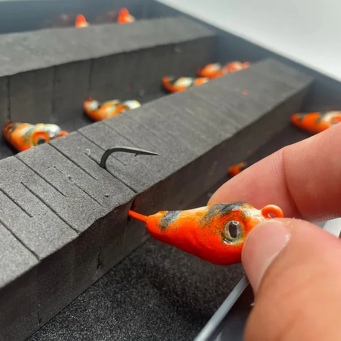 The Jig Box