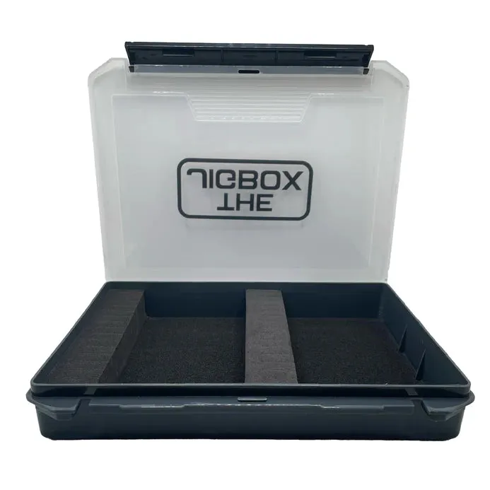 The Jig Box
