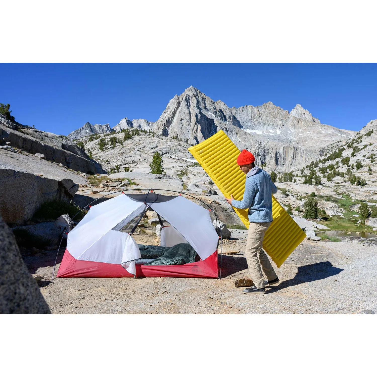 Therm-A-Rest NeoAir Xlite NXT MAX Sleeping Pad