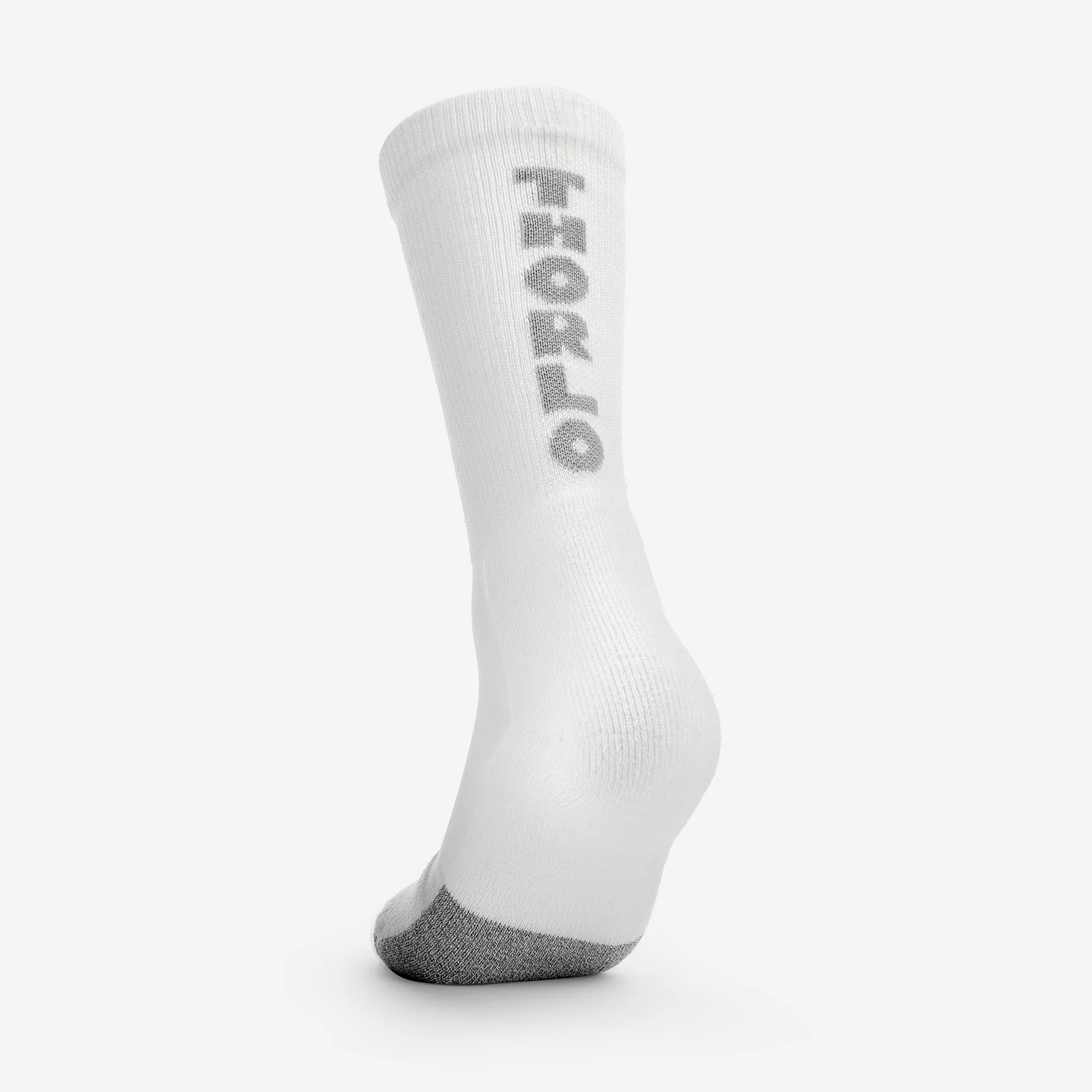 Thorlo Light Cushion Crew Tennis Socks