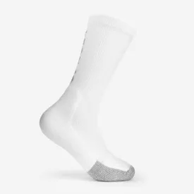 Thorlo Light Cushion Crew Tennis Socks