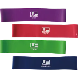 UF Resistance Band Loop 12"