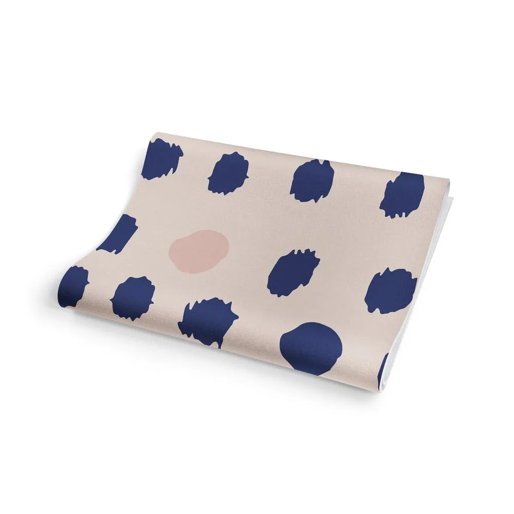 Yoga Mat | 6mm Thick | Leopard | Non-Slip | Eco Friendly | Yune Yoga | BI83