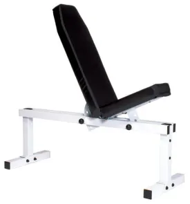 YORK® Pro Series Bench 305 Front Adjustable, Back Adjustable